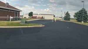 Professional Driveway Paving Services in Vauxhall, NJ